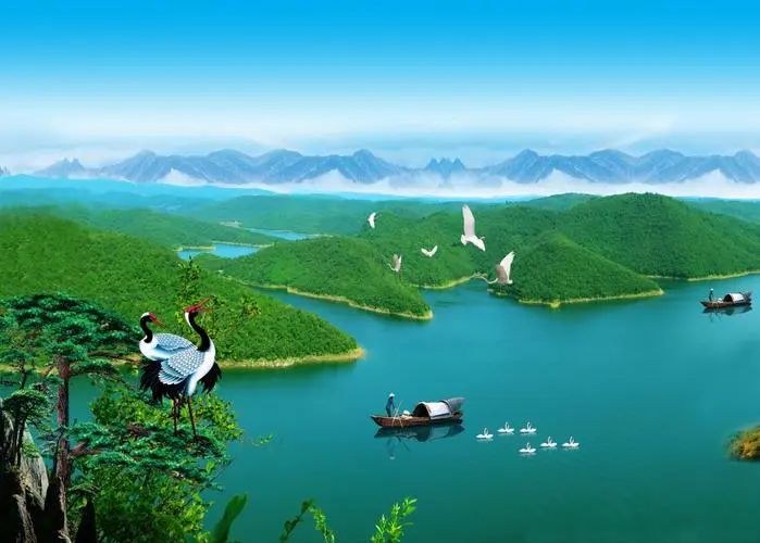 智慧高端高效